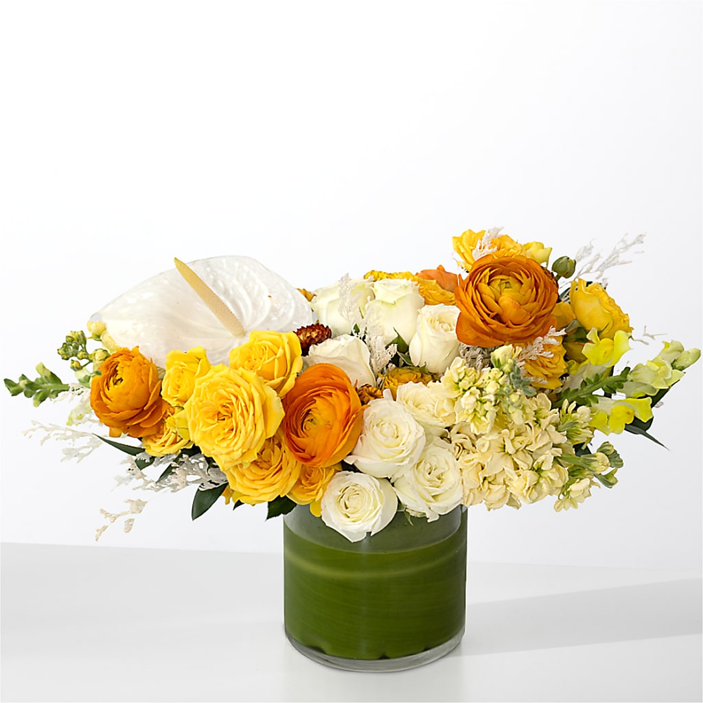 The Optimist – A&L FLORAL, Hamilton NJ