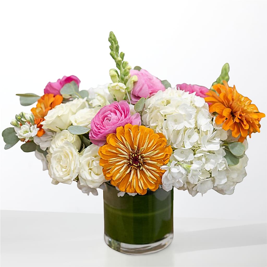 The Meet Cute – A&L FLORAL, Hamilton NJ