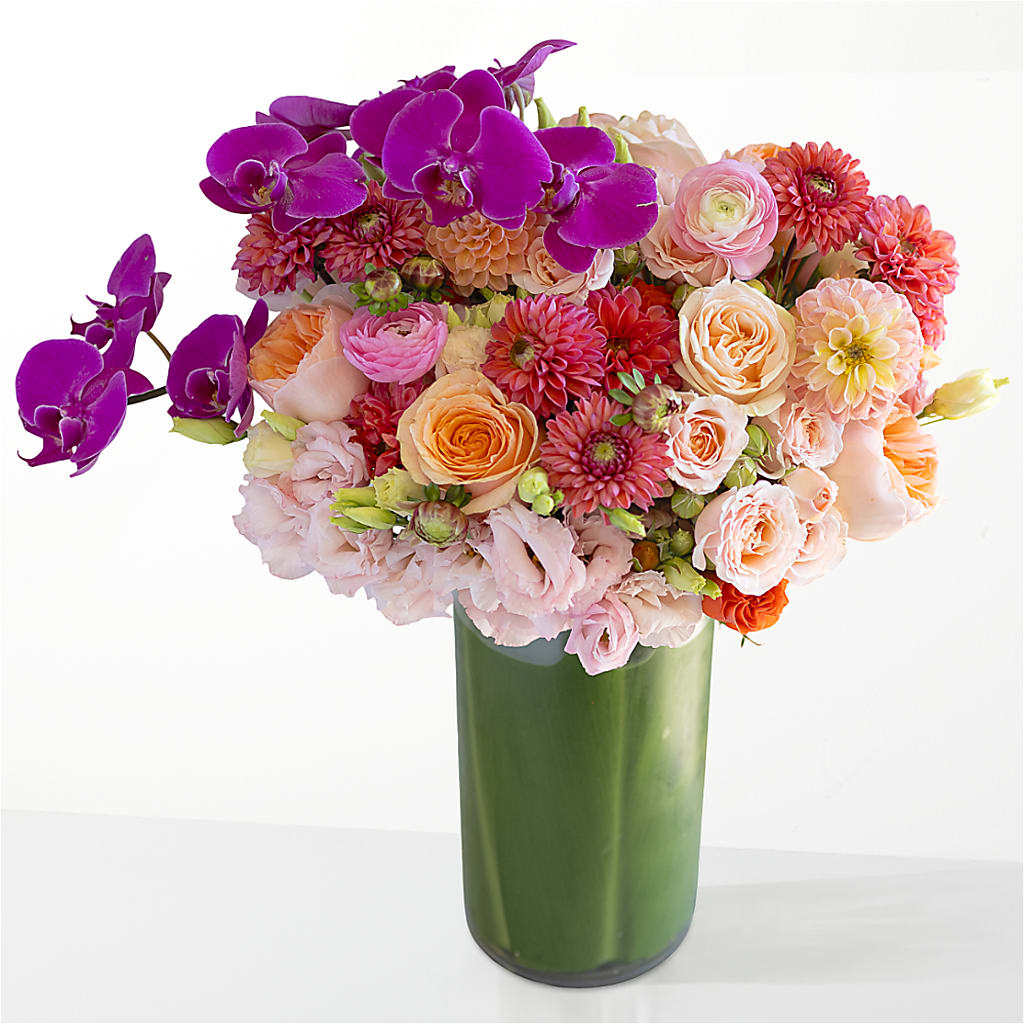 The Leading Lady – A&L FLORAL, Hamilton NJ