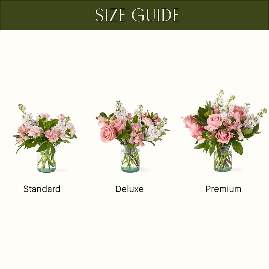 At the Ballet Bouquet – A&L FLORAL, Hamilton NJ