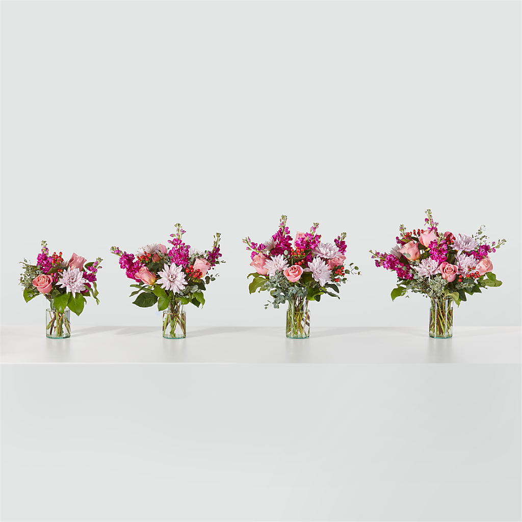 Sunday Morning Bouquet – A&L FLORAL, Hamilton NJ