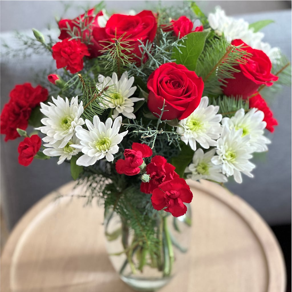 Seasonal Magic Bouquet – A&L FLORAL, Hamilton NJ