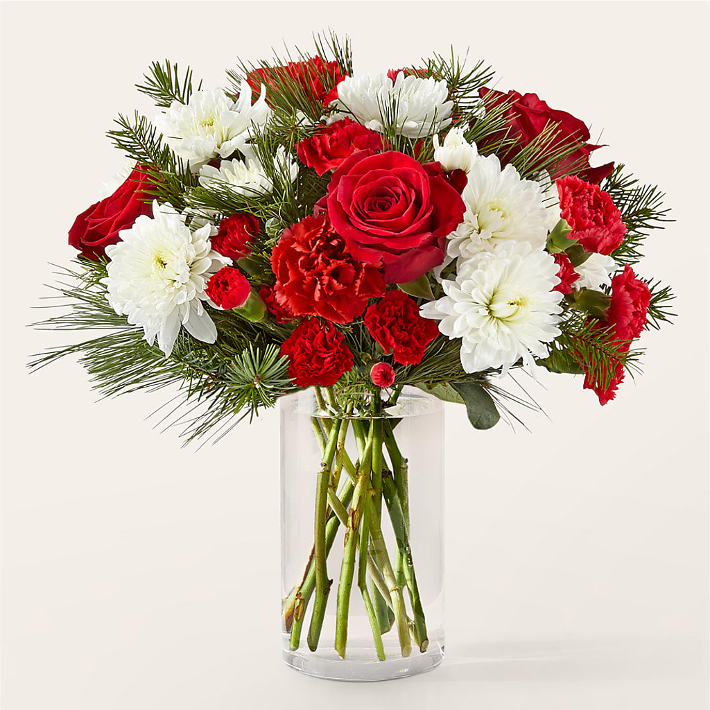 Seasonal Magic Bouquet – A&L FLORAL, Hamilton NJ
