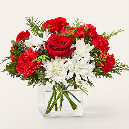 Peppermint Chill Bouquet – A&L FLORAL, Hamilton NJ