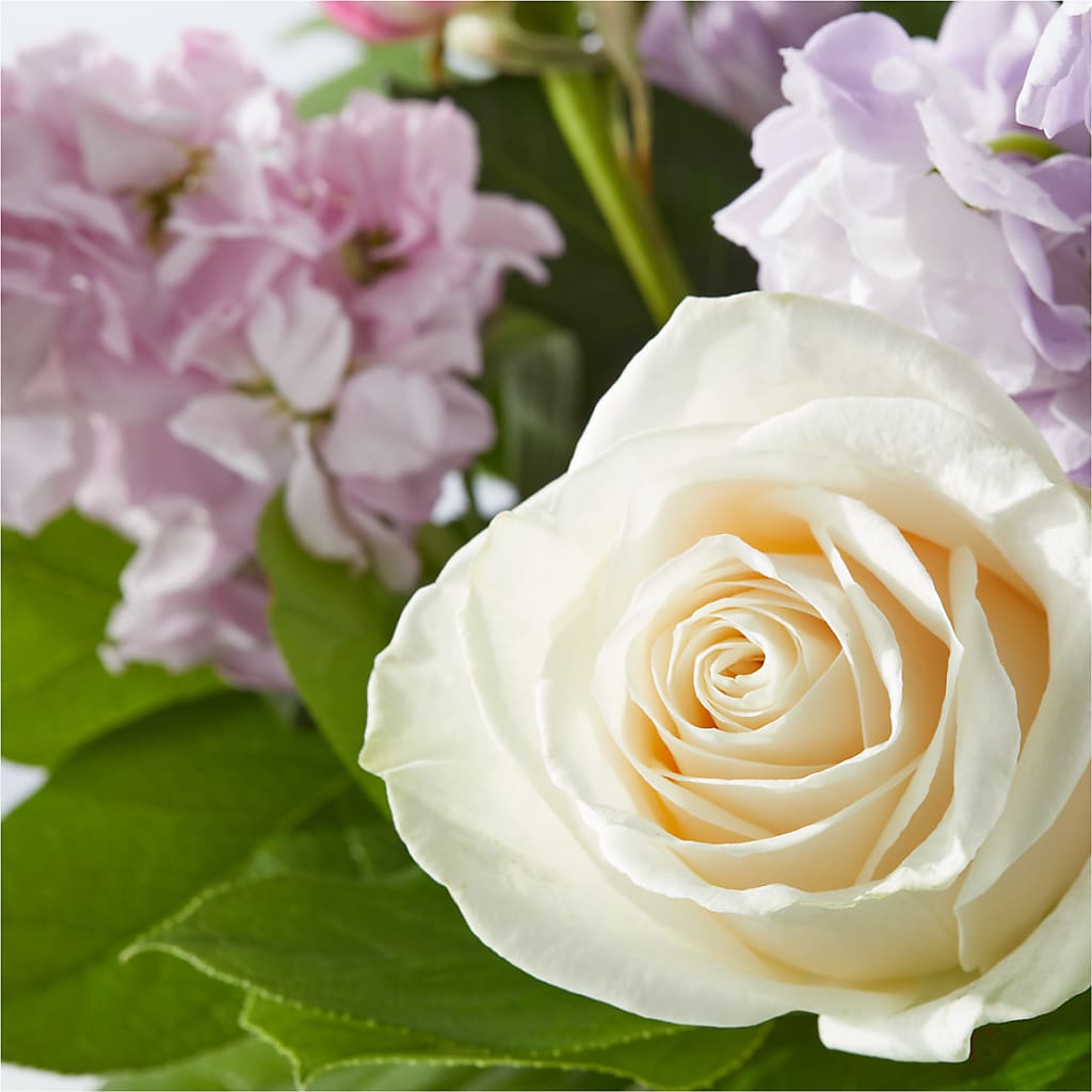 Springtime Spritz Bouquet – A&L FLORAL, Hamilton NJ