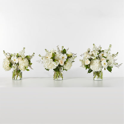 Sun-drenched Blooms Box Bouquet – A&L FLORAL, Hamilton NJ