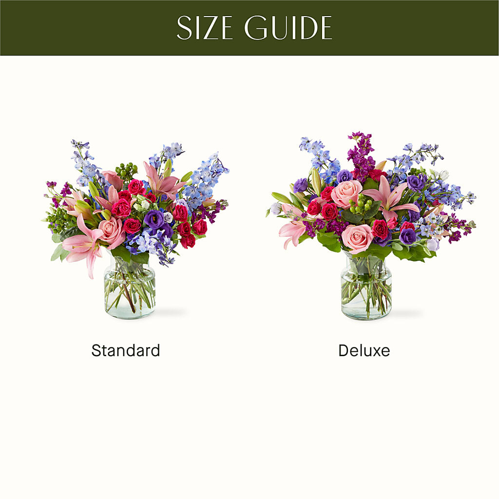 Breezy Meadows Bouquet – A&L FLORAL, Hamilton NJ