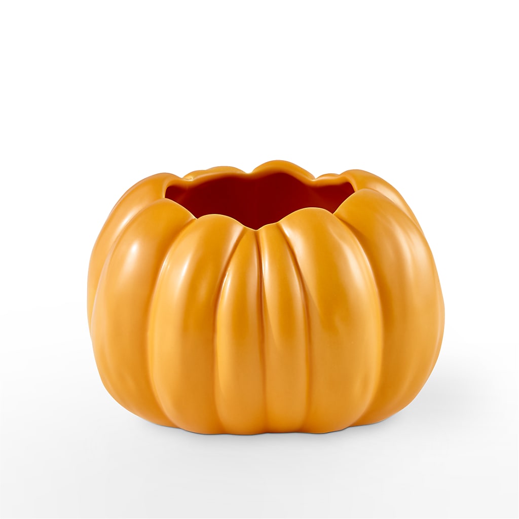 Pick of the Patch Pumpkin Bouquet – A&L FLORAL, Hamilton NJ