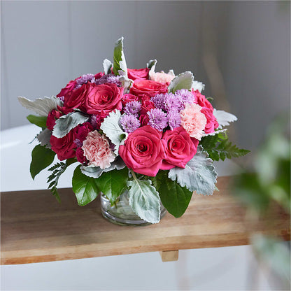 Sweet As Can Be Bouquet – A&L FLORAL, Hamilton NJ