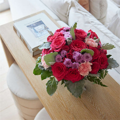 Sweet As Can Be Bouquet – A&L FLORAL, Hamilton NJ