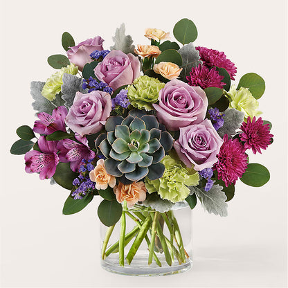 Botanical Dream Bouquet