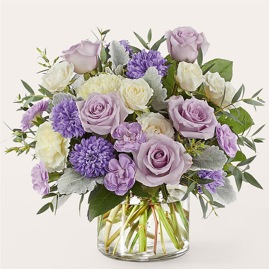 Stardust Bouquet – A&L FLORAL, Hamilton NJ