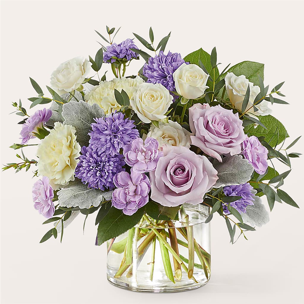 Stardust Bouquet – A&L FLORAL, Hamilton NJ
