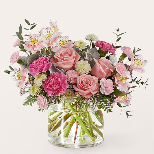 The Treehouse Bouquet – A&L FLORAL, Hamilton NJ