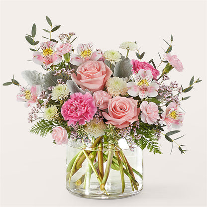 The Treehouse Bouquet – A&L FLORAL, Hamilton NJ