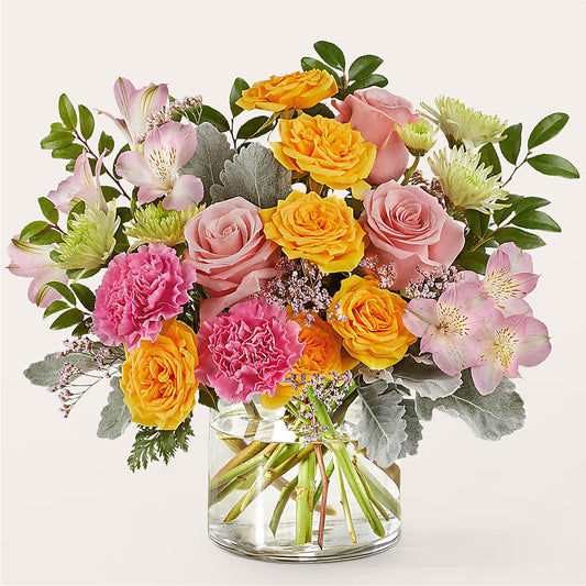 Mai Tai Bouquet – A&L FLORAL, Hamilton NJ