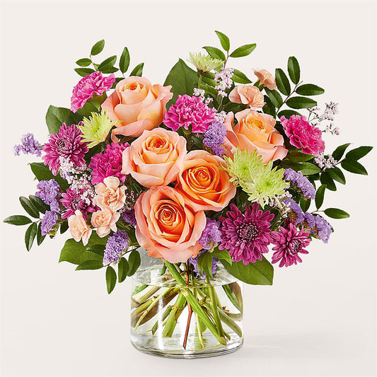 Effervescence Bouquet – A&L FLORAL, Hamilton NJ