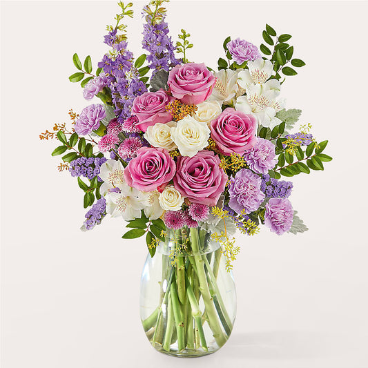 Lucky Me Bouquet – A&L FLORAL, Hamilton NJ