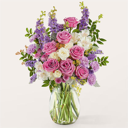 Lucky Me Bouquet – A&L FLORAL, Hamilton NJ