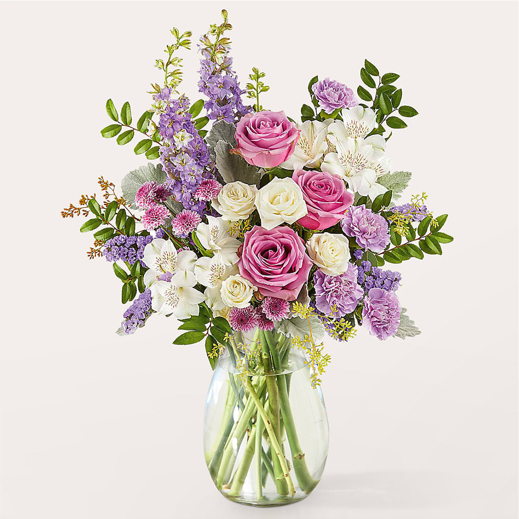 Lucky Me Bouquet – A&L FLORAL, Hamilton NJ