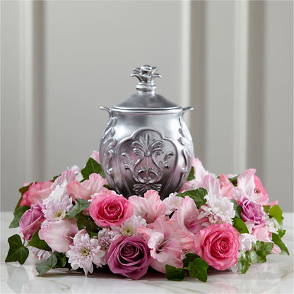 Glorious Tribute Arrangement – A&L FLORAL, Hamilton NJ