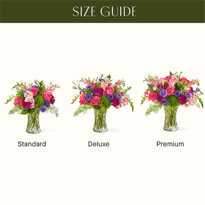 Charm & Comfort Bouquet – A&L FLORAL, Hamilton NJ