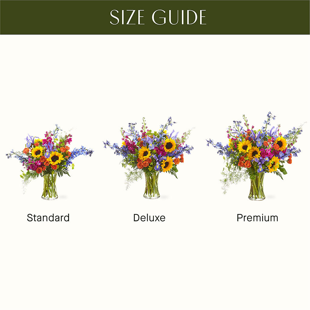 Rays of Life Bouquet – A&L FLORAL, Hamilton NJ