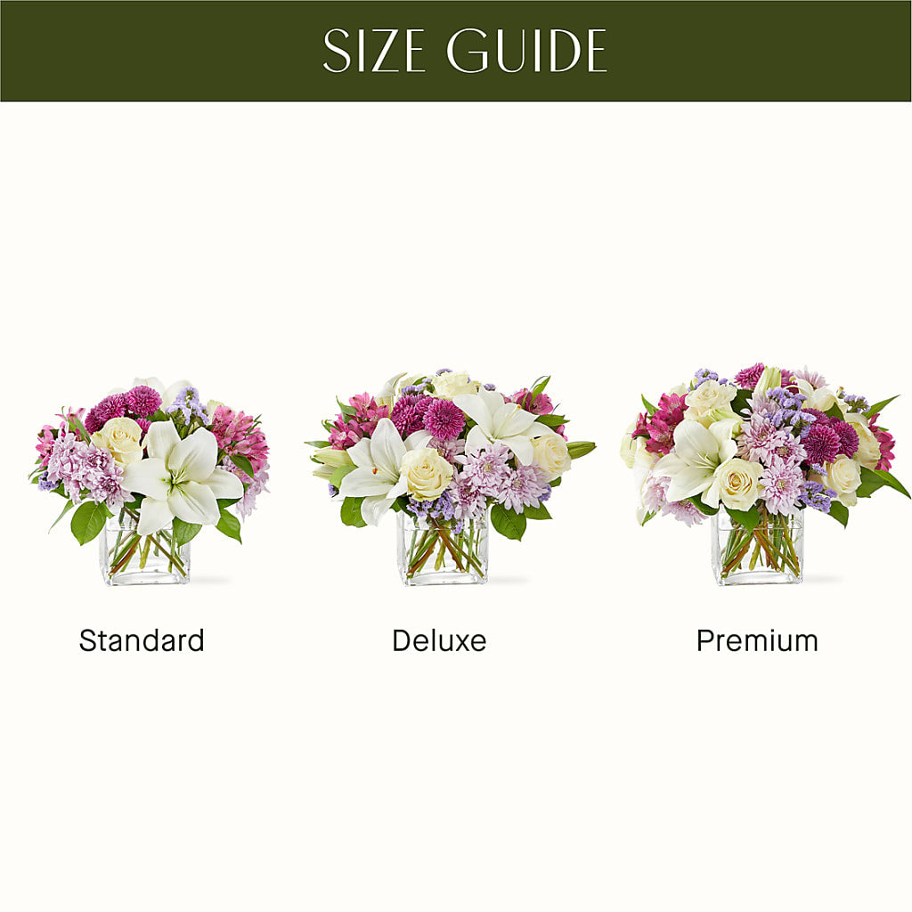 Cared For Bouquet – A&L FLORAL, Hamilton NJ