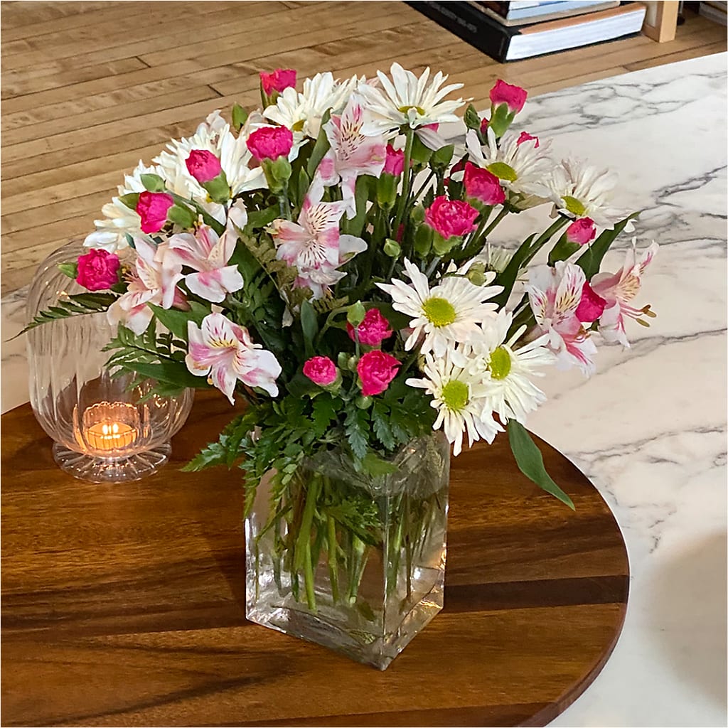 Sweet Surprises® Bouquet – A&L FLORAL, Hamilton NJ