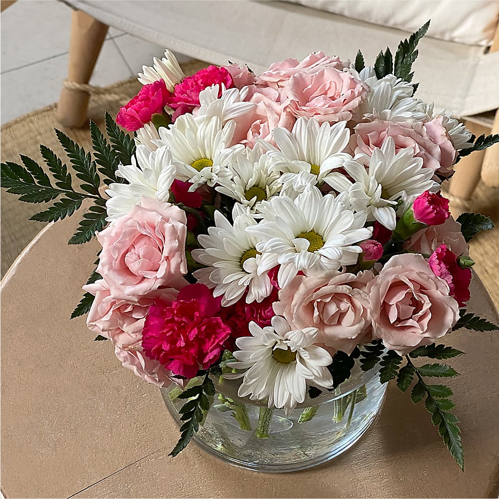 Sweet Surprises® Bouquet – A&L FLORAL, Hamilton NJ