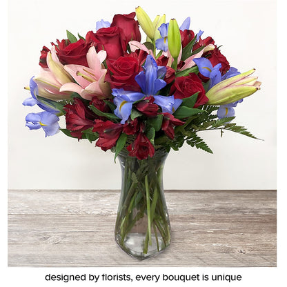 Truly Stunning Bouquet – A&L FLORAL, Hamilton NJ