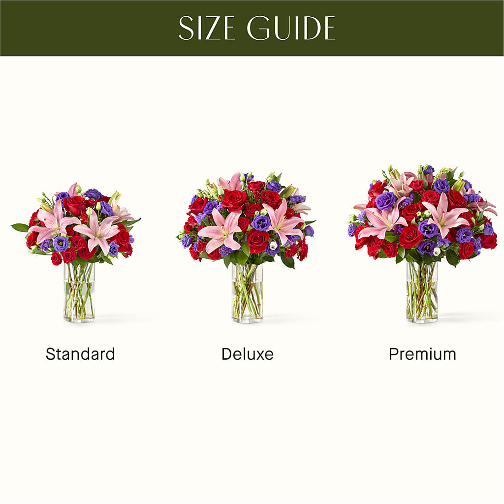 Truly Stunning Bouquet – A&L FLORAL, Hamilton NJ