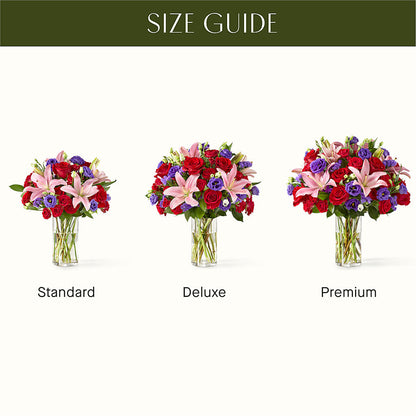 Truly Stunning Bouquet – A&L FLORAL, Hamilton NJ
