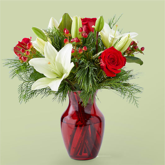 Bouquet Délice Persistant