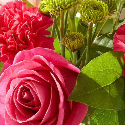 Watermelon Crush Bouquet – A&L FLORAL, Hamilton NJ