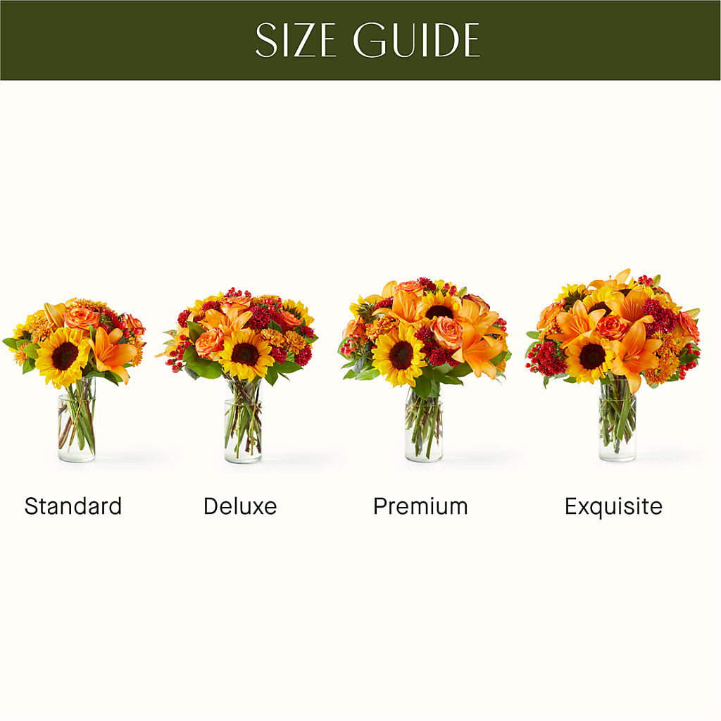 Fall Day Bouquet – A&L FLORAL, Hamilton NJ