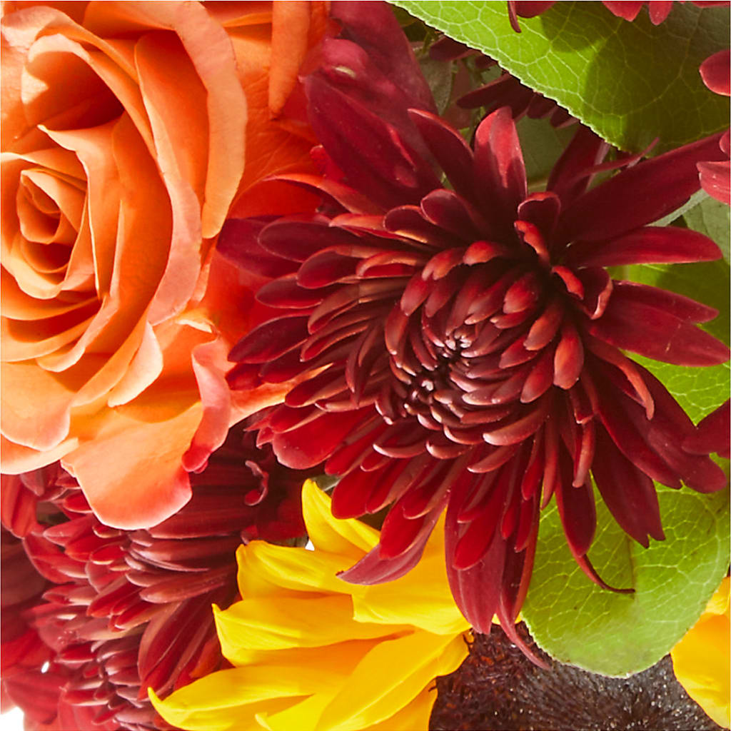 September Sunset Bouquet – A&L FLORAL, Hamilton NJ