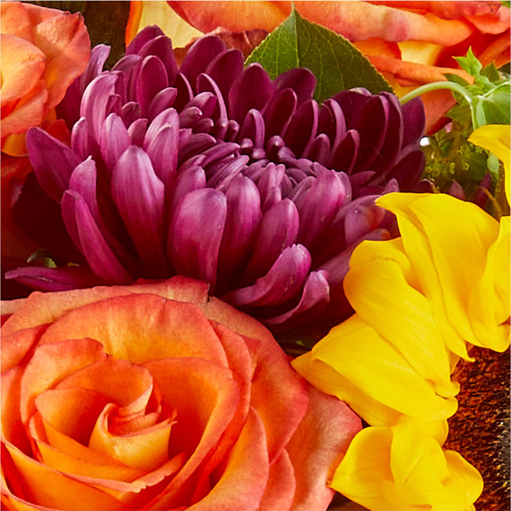 Nature Walk Bouquet – A&L FLORAL, Hamilton NJ