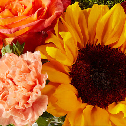 Harvest Festival Bouquet – A&L FLORAL, Hamilton NJ