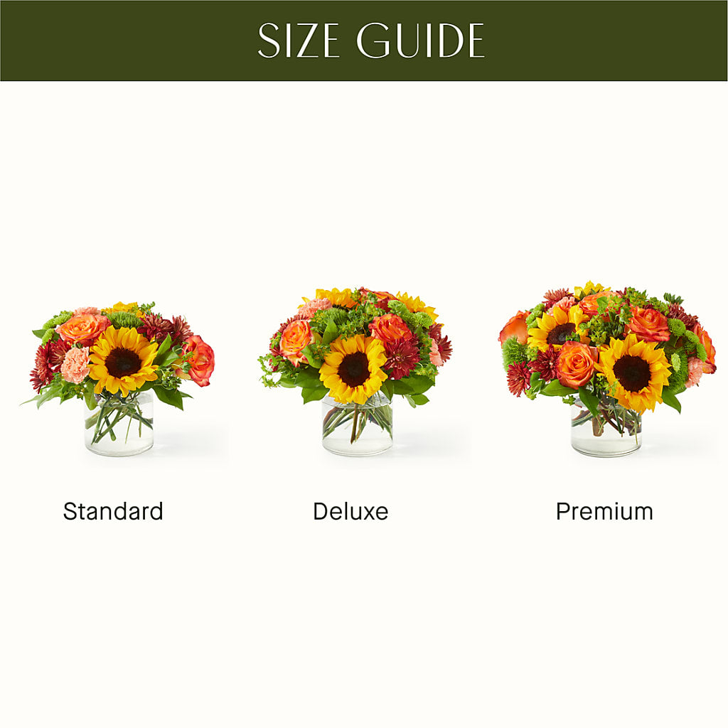 Harvest Festival Bouquet – A&L FLORAL, Hamilton NJ