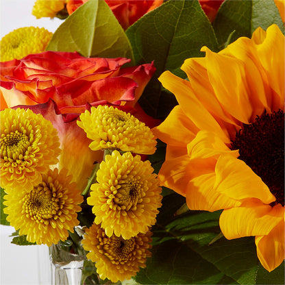 Picnic in the Park Bouquet – A&L FLORAL, Hamilton NJ
