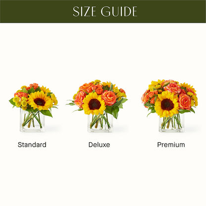 Picnic in the Park Bouquet – A&L FLORAL, Hamilton NJ