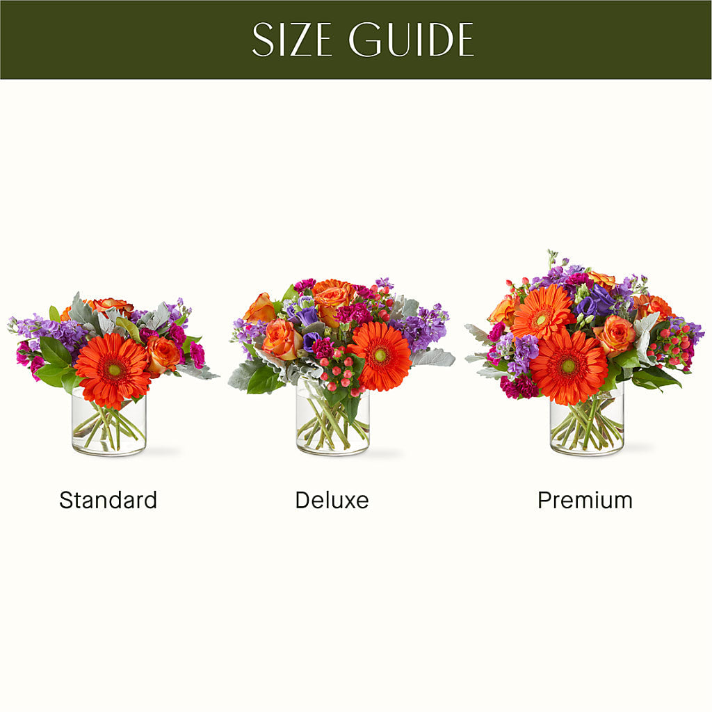 Sangria Bouquet – A&L FLORAL, Hamilton NJ