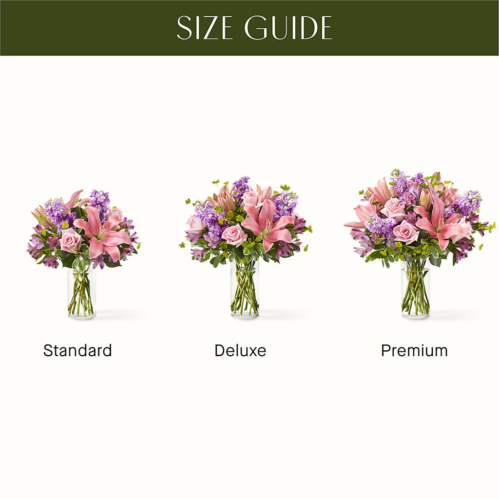 Precious Petals Bouquet – A&L FLORAL, Hamilton NJ
