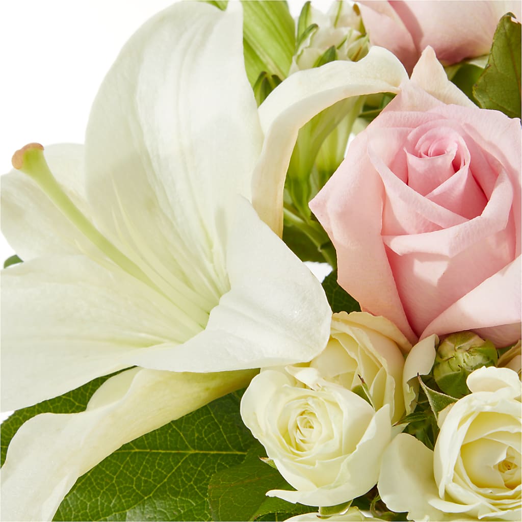 Kindhearted Bouquet – A&L FLORAL, Hamilton NJ