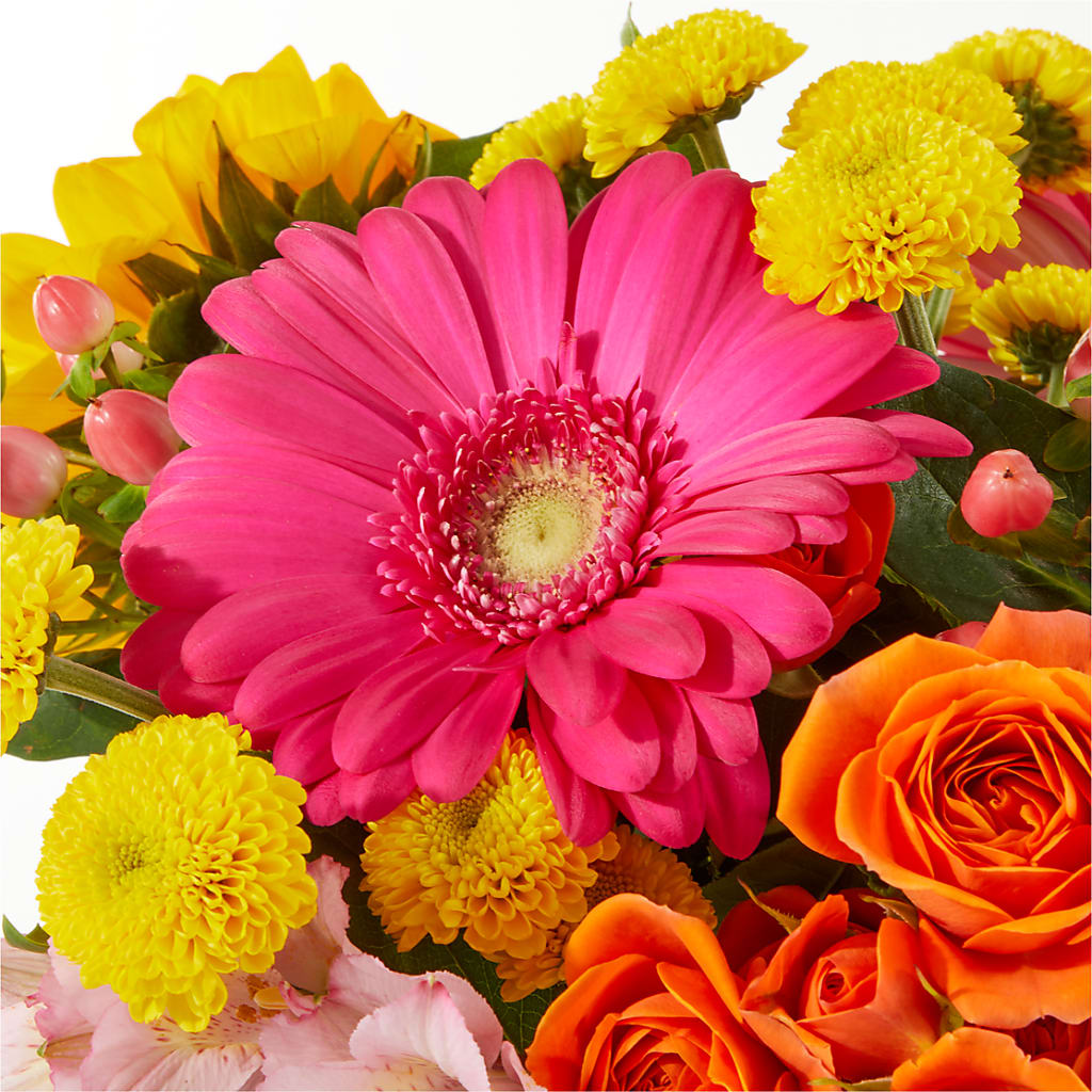 Beach Day Bouquet – A&L FLORAL, Hamilton NJ