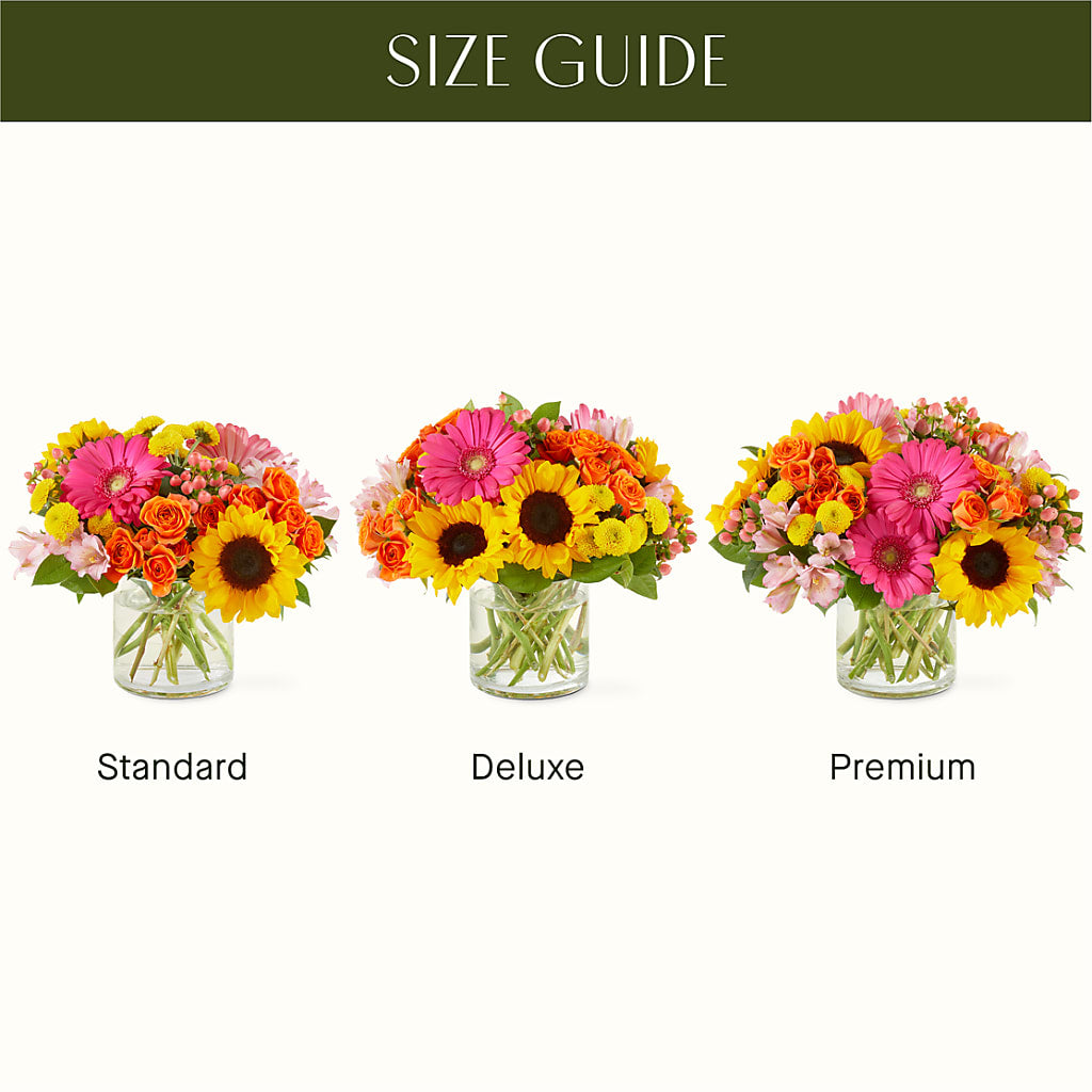 Beach Day Bouquet – A&L FLORAL, Hamilton NJ