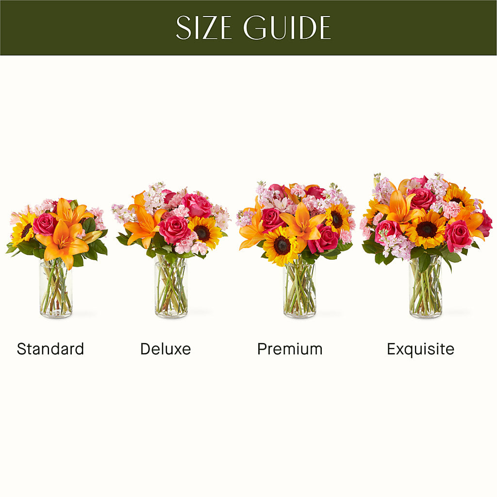 In Full Swing Bouquet – A&L FLORAL, Hamilton NJ