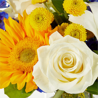 Stargazing Bouquet – A&L FLORAL, Hamilton NJ