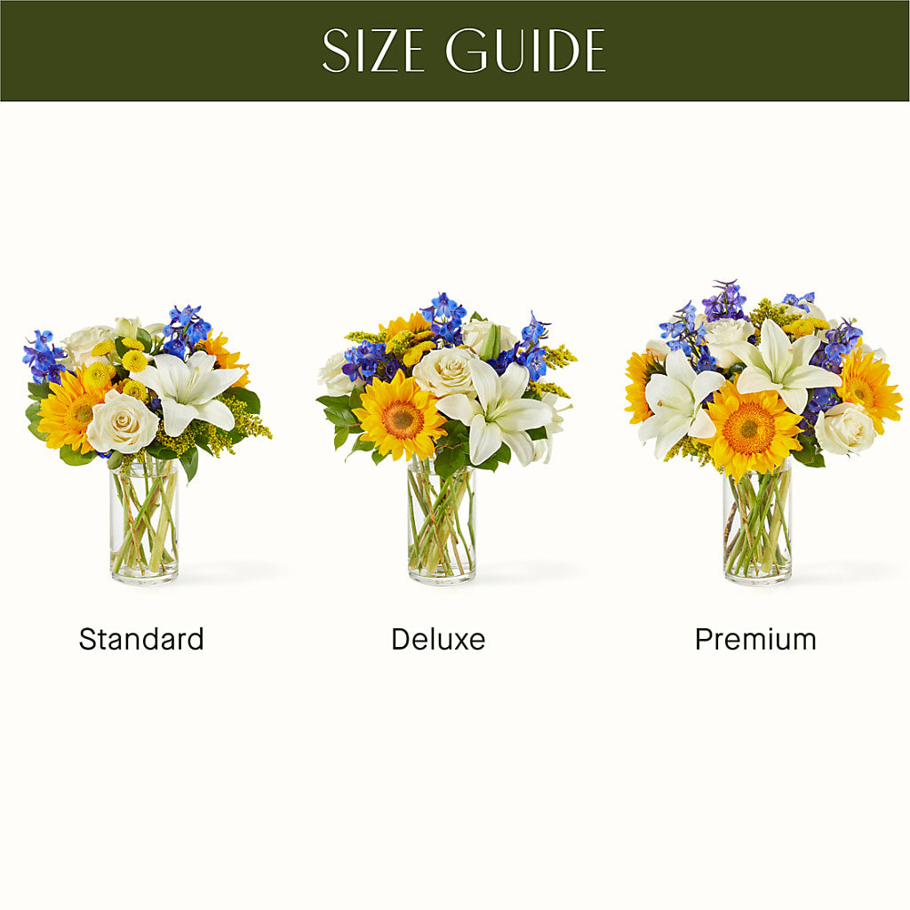 Stargazing Bouquet – A&L FLORAL, Hamilton NJ